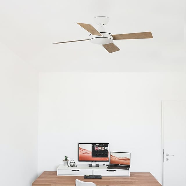 Kaze Deckenventilator Ø107 cm