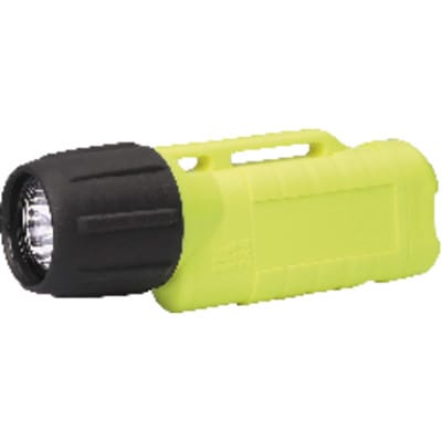 UK Underwater Kinetics UK 2AA Zone 2 eLED ET Helmlampe Ex Zone: 2 100 lm 80 m