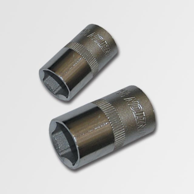 HONITON 1/2" KURZER 6-KANT-STECKSCHLUSS 36 mm