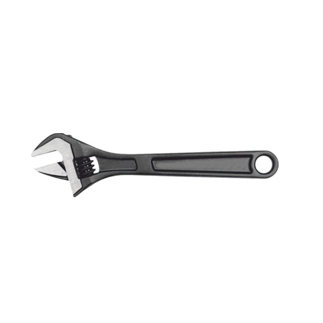AWTOOLS SCHWEDISCHER VERSTELLBARER SCHLÜSSEL 200 mm