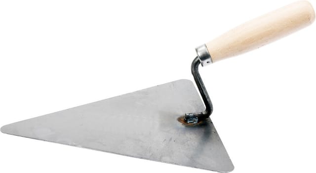 Toya - Dreieckskelle 180 mm 06340 vorel