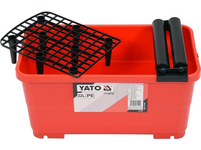 Yato - flieseneimer 22L YT-54750