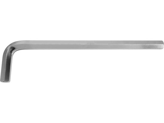 Yato YT-05445 Sechskantschlüssel Metrischer Inbusschlüssel 1 Stk.