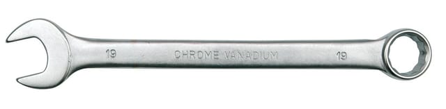 CV-Maulschlüssel 30 mm satiniert 51695 vorel