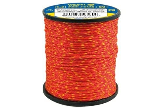 Mauerschnur 100m/2,0mm 17474 vorel