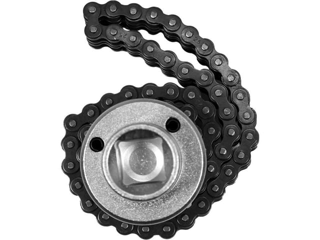 Kettenschlüssel für ölfilter 1/2' YT-08253 Yato