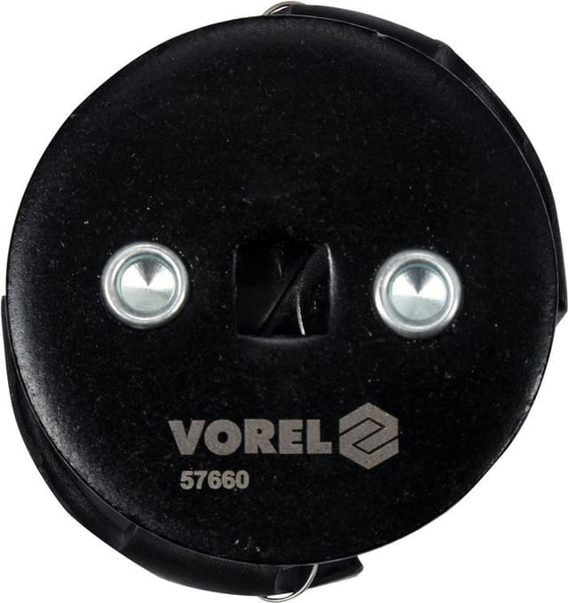 Verstellbarer Ölfilterschlüssel 57660 VOREL