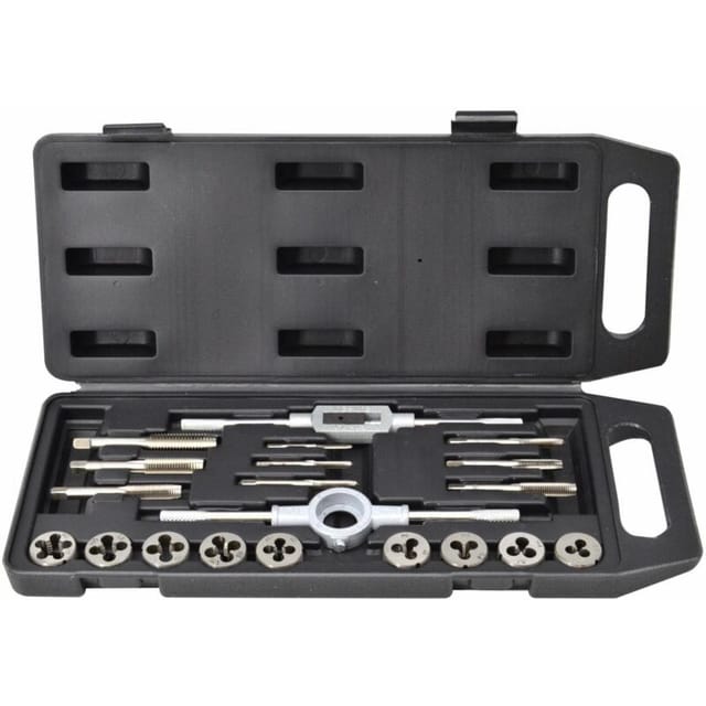 Awtools Set De Collators And Tools De 20 El.