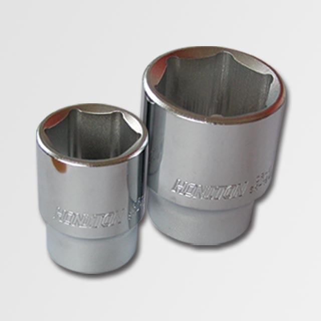 HONITON 6-KANT-STECKSCHLÜSSEL 3/4" KURZ 21mm