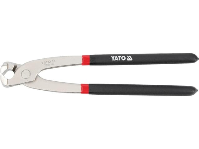 Gipszange 250 mm - YT-2060
