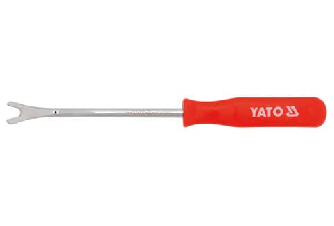 Yato - Polsterklammer-Entferner 200 mm YT-0842
