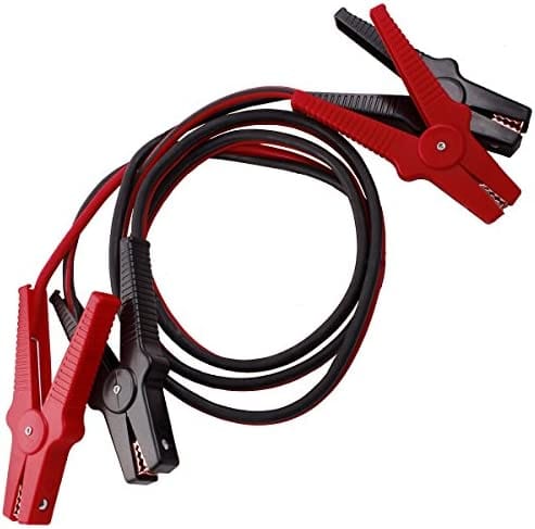 Yato YT-83152 Kabel de Jumper de Krokodil 1