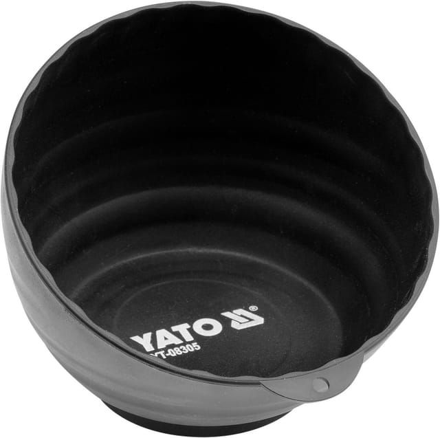 Yato - YT-08305 Magnetische Schüssel