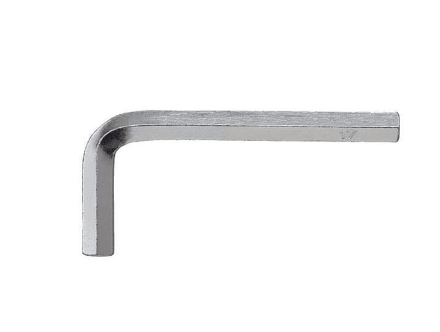 FORGE SECHSKANTSCHLÜSSEL TYP "L" 12mm CR-V RWTg