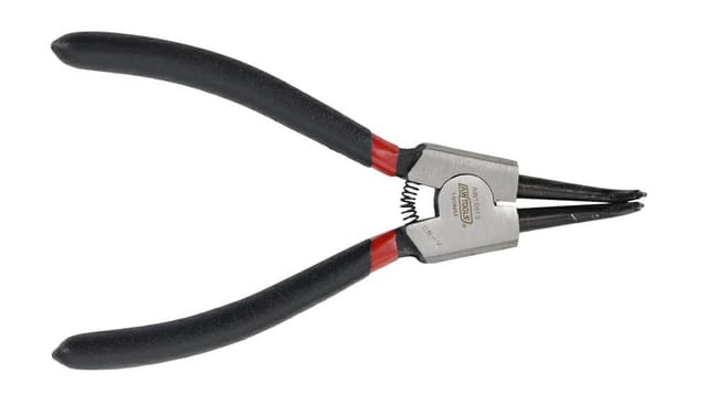 Awtools szczypce seg. 180mm z.w.