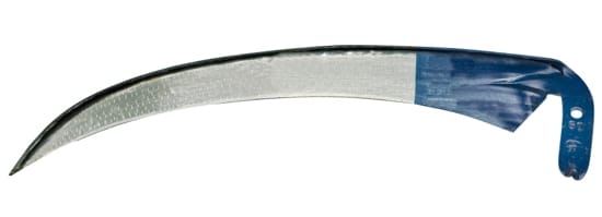 Flo 35824 scythe u hoz