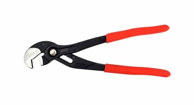 AWTOOLS Mutter Spannzangen de Papagei de 10-32 mm