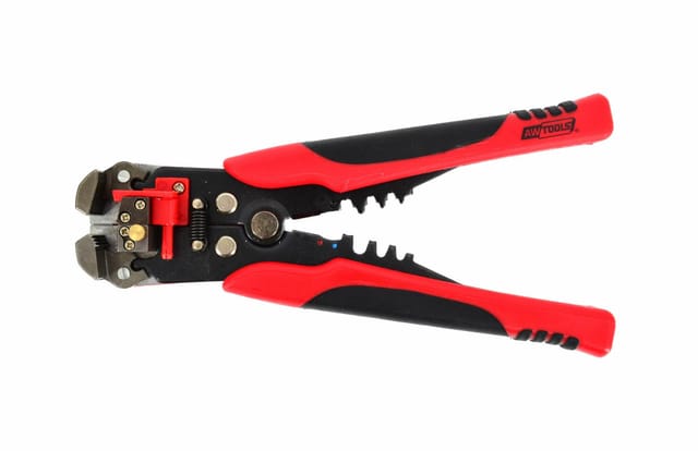 AVTOOLS DEACTIVATOR DE INSULATION MULTI 205 mm
