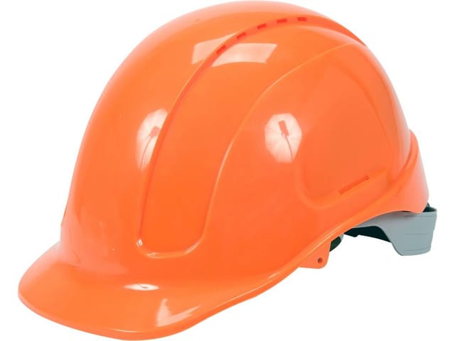 Yato YT-73970 Kopfschutz ABS Orange