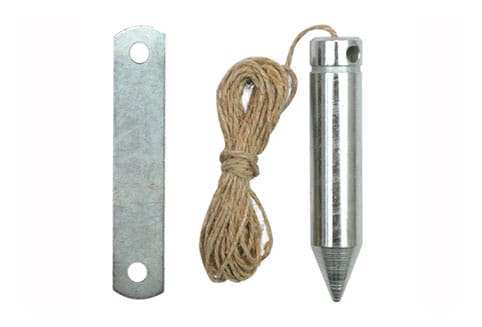 Mauerwerksbolzen - W-17300