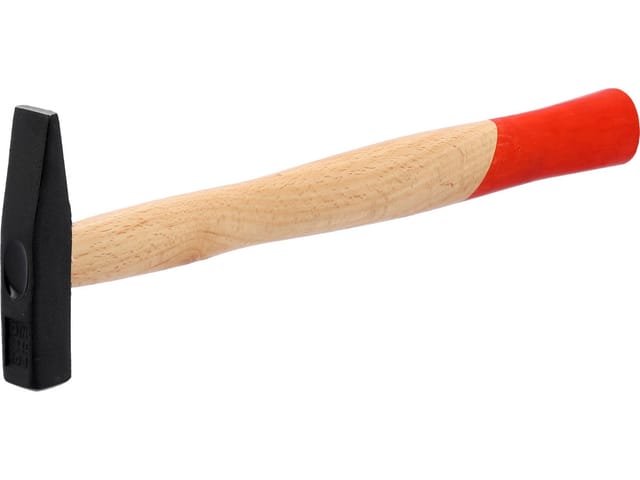 Schlosserhammer 100g - tüv, gs 30410 vorel