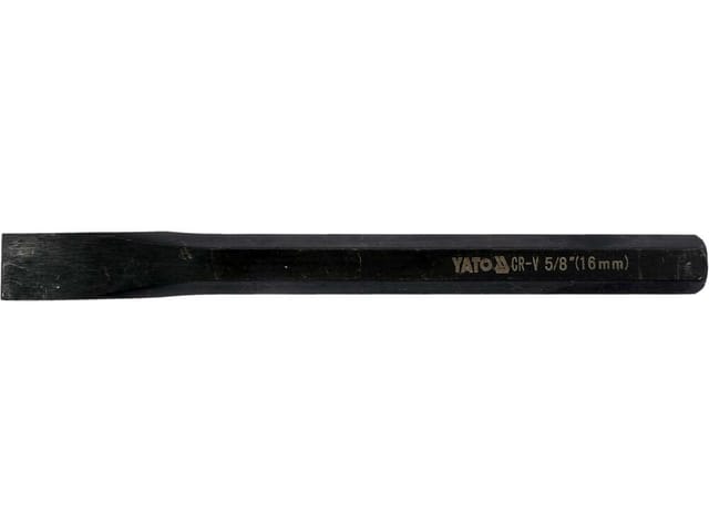YT-47149 Meißel für Mauerwerk Yato YT-47149 Meißel für Mauerwerk Yato YT-47149 Meißel für Mauerwerk