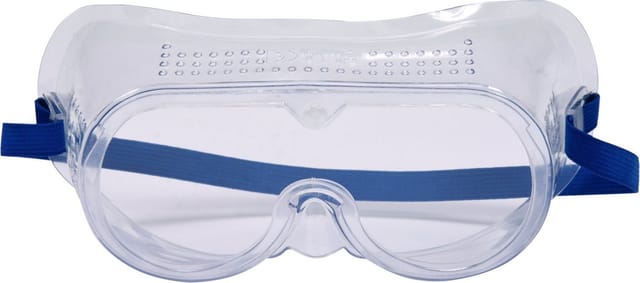 Toya - Schutzbrille HF-103 / 74508 / vorel