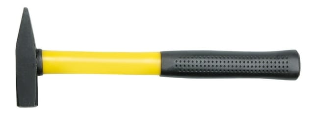 Tüv/gs 400g fg 30340 vorel Schlosserhammer