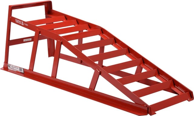 Autoramp 1T einteilig YT-55670 Yato