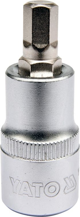 YATO INBUSSCHLÜSSEL 1/2" 8x55mm