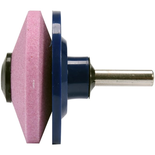 Toya - Messerschärfer für Bohrer 50mm 26225 vorel