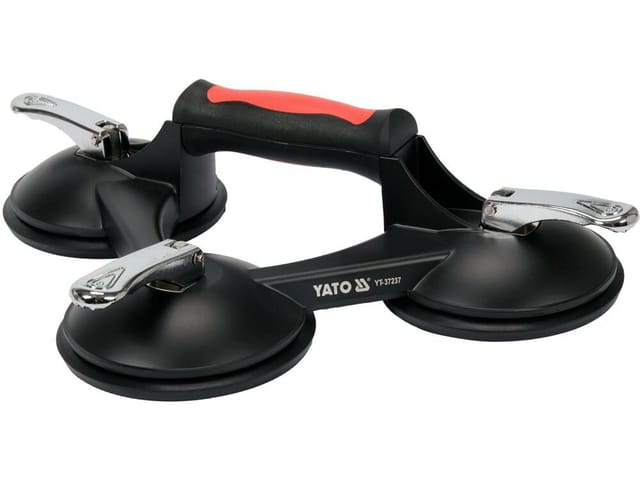 YT-37237 Saugnapf-Heber