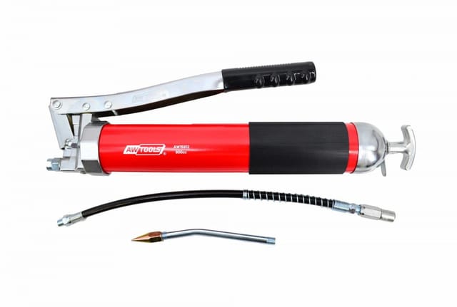 Awtools Pro 800cc Handfettpresse