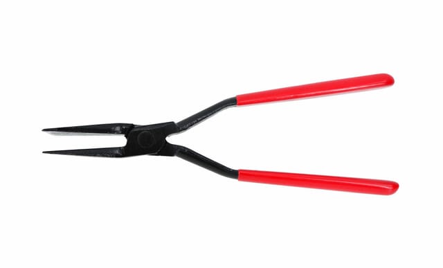 AWTOOLS Blechbiegewerkzeuge 280 mm gerade