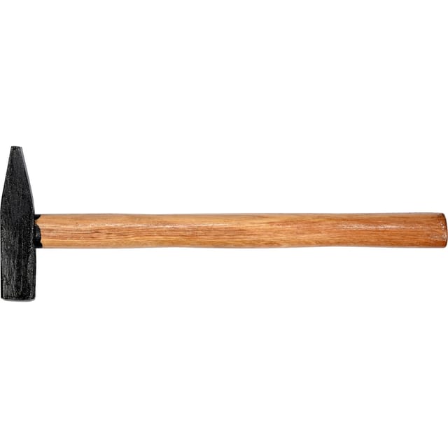 Schlosserhammer 100g 30010 vorel