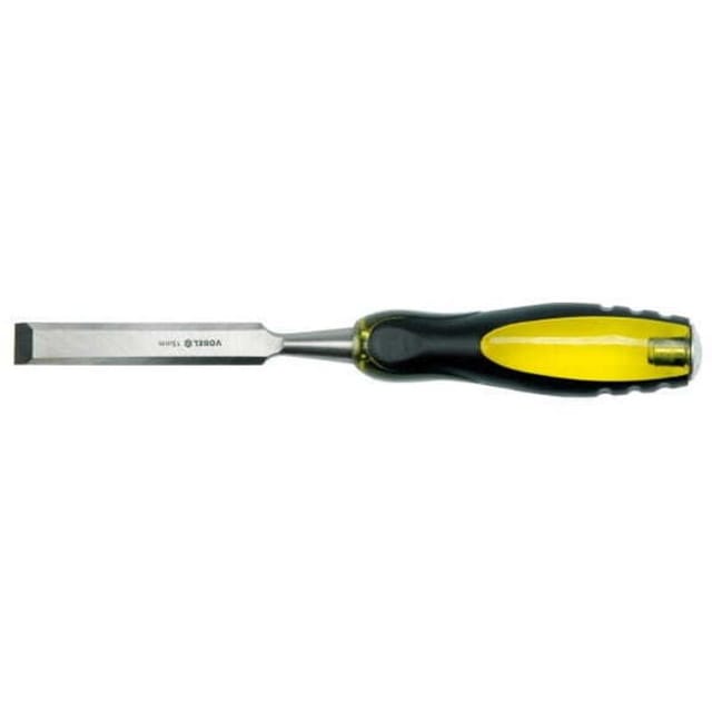 VORELMEISSEL MIT TRANSPARENTEM GRIFF 14 mm 25514