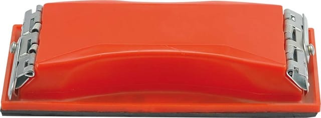Schleifklotz 160x85 mm 07950 vorel