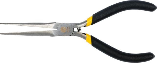 Spitzzange gerade 150 mm / 42305 / vorel