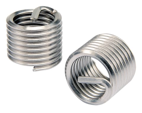 YATO SPIRALGEWINDE-REPARATUREINSÄTZE M 6 20 Stk. 1765
