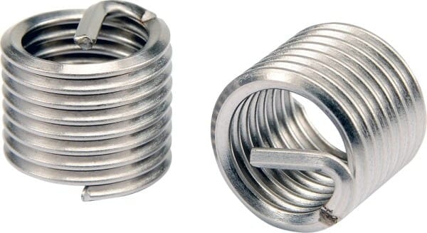 YATO SPIRALEINSATZ FÜR GEWINDEREPARATUR M10 15 Stk. 1767