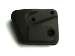 Rundfeile 4,5 mm (3 Stk.) / 79862 / flo