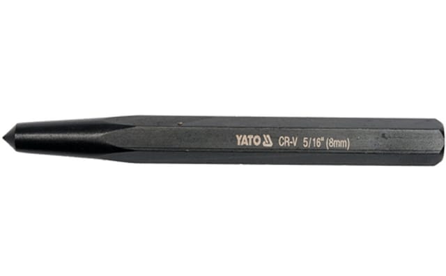 Körner 6x100 mm / YT-47150 / Yato