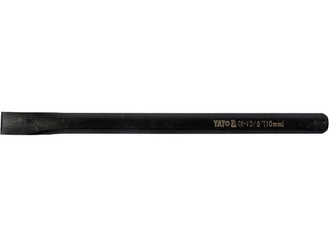 Fräser 10x142mm YT-47147 Yato
