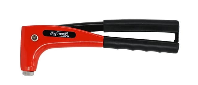 AWTOOLS STANDARD-NIETZANGE 2,4-4,8 mm