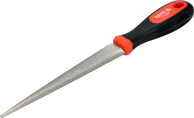 Yato YT-76080 Feile und Raspel