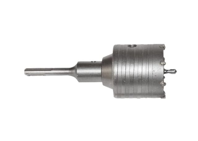 AWTOOLS KRONE FÜR BETON FI=65mm SECHSKANTGRIFF
