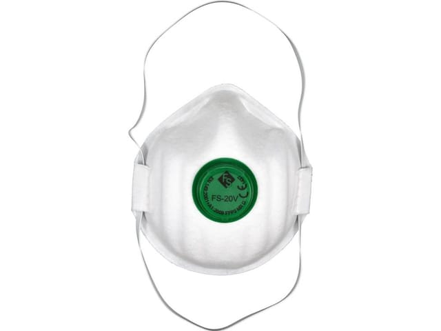 Yato YT-74917 masks