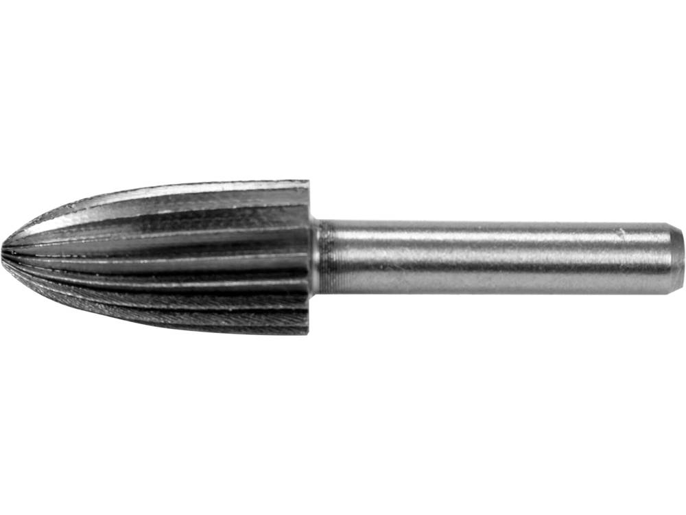 YT-61716 Yato HSS-Fräser mit konischem Schaft