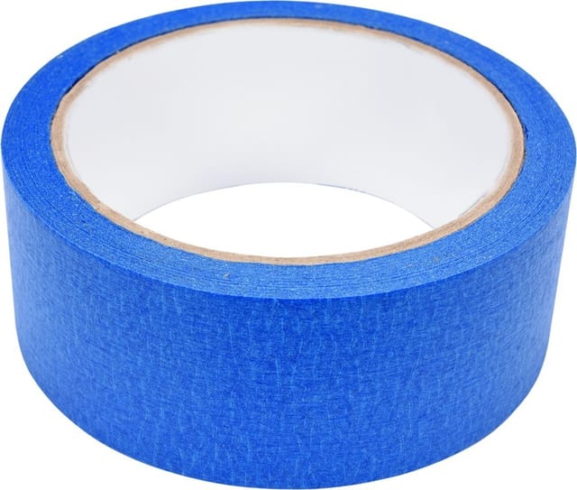 Blaues Abdeckband 50m/38mm 75124 VOREL