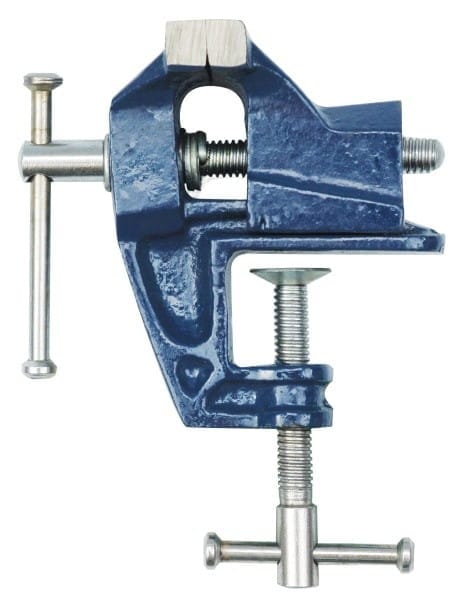 Tischschraubstock 60mm / 36006 / vorel